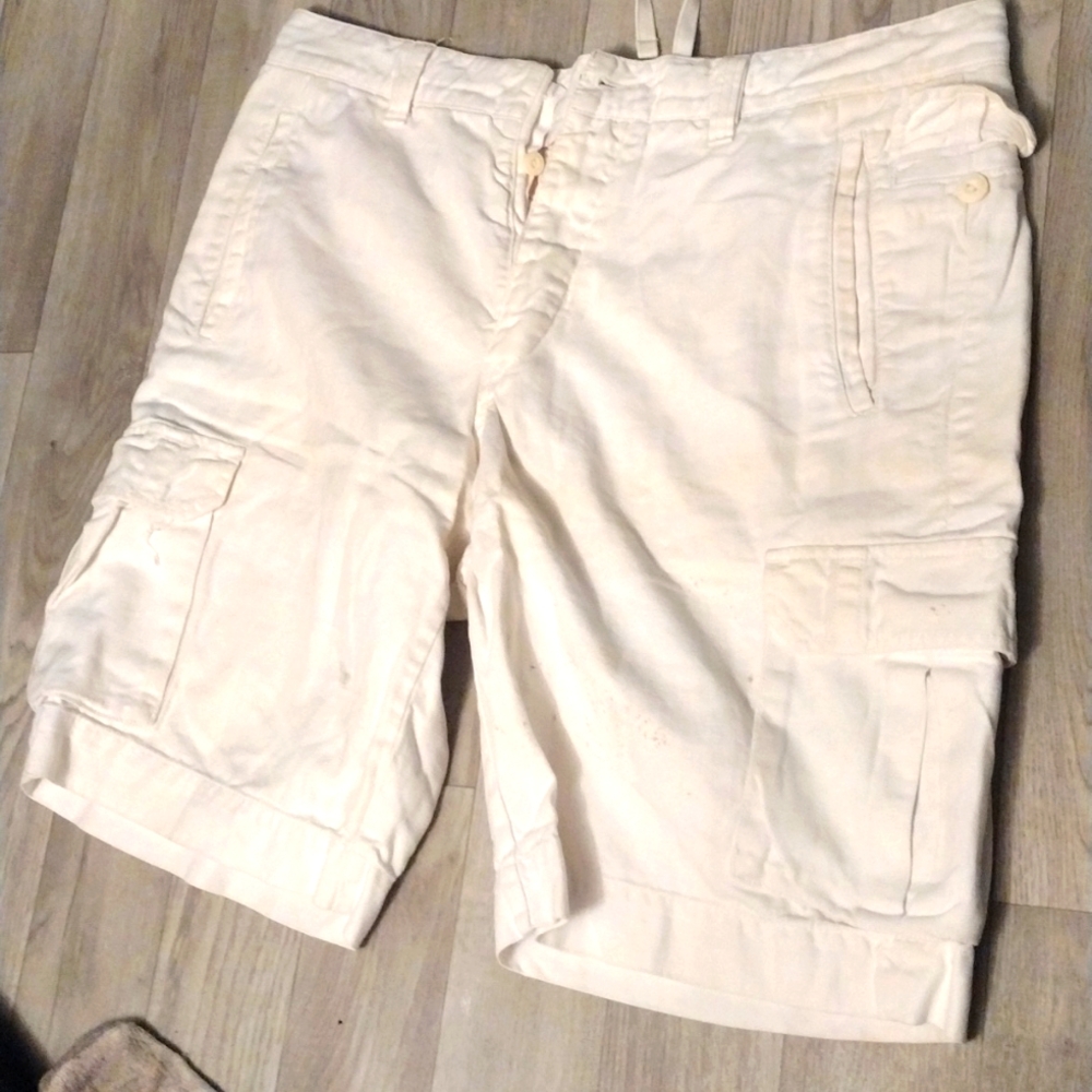 Express shorts